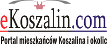 Koszalin, eKoszalin, ogłoszenia, forum, wiadomości, portal mieszkańców Koszalina i okolic